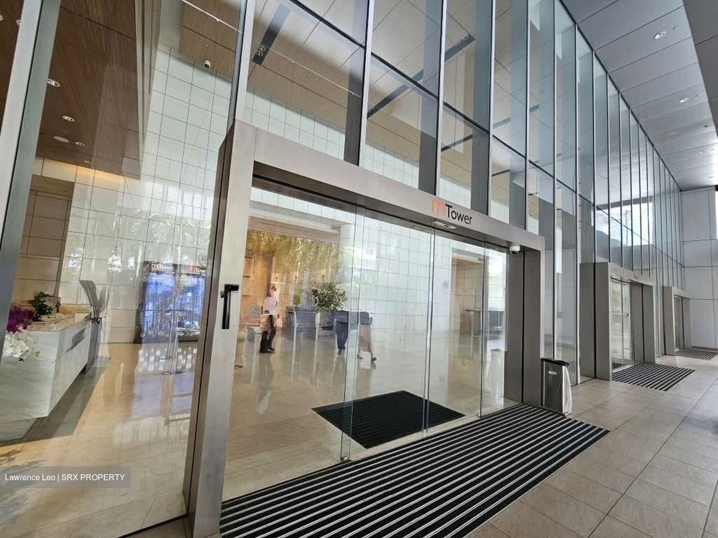 Psa Building (D5), Office #558863971